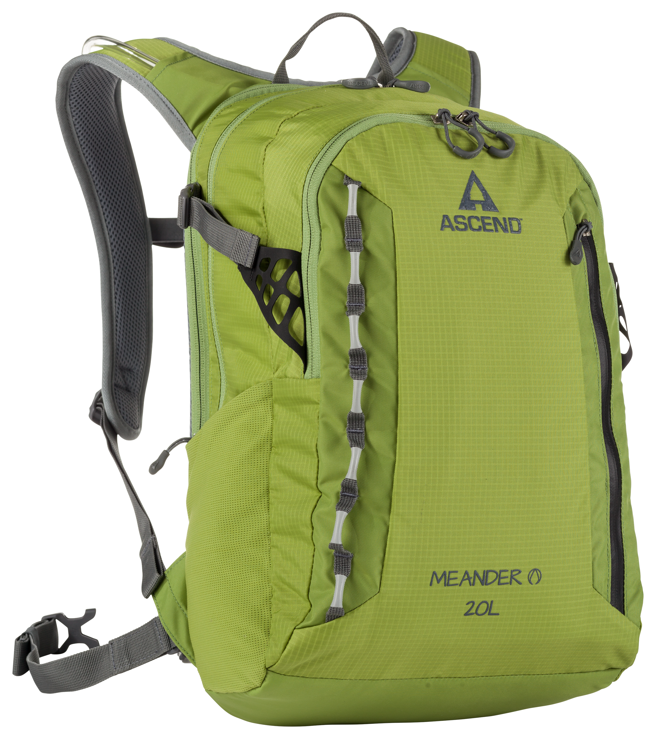 Ascend Meander 20L Hydration Pack Bass Pro Shops
